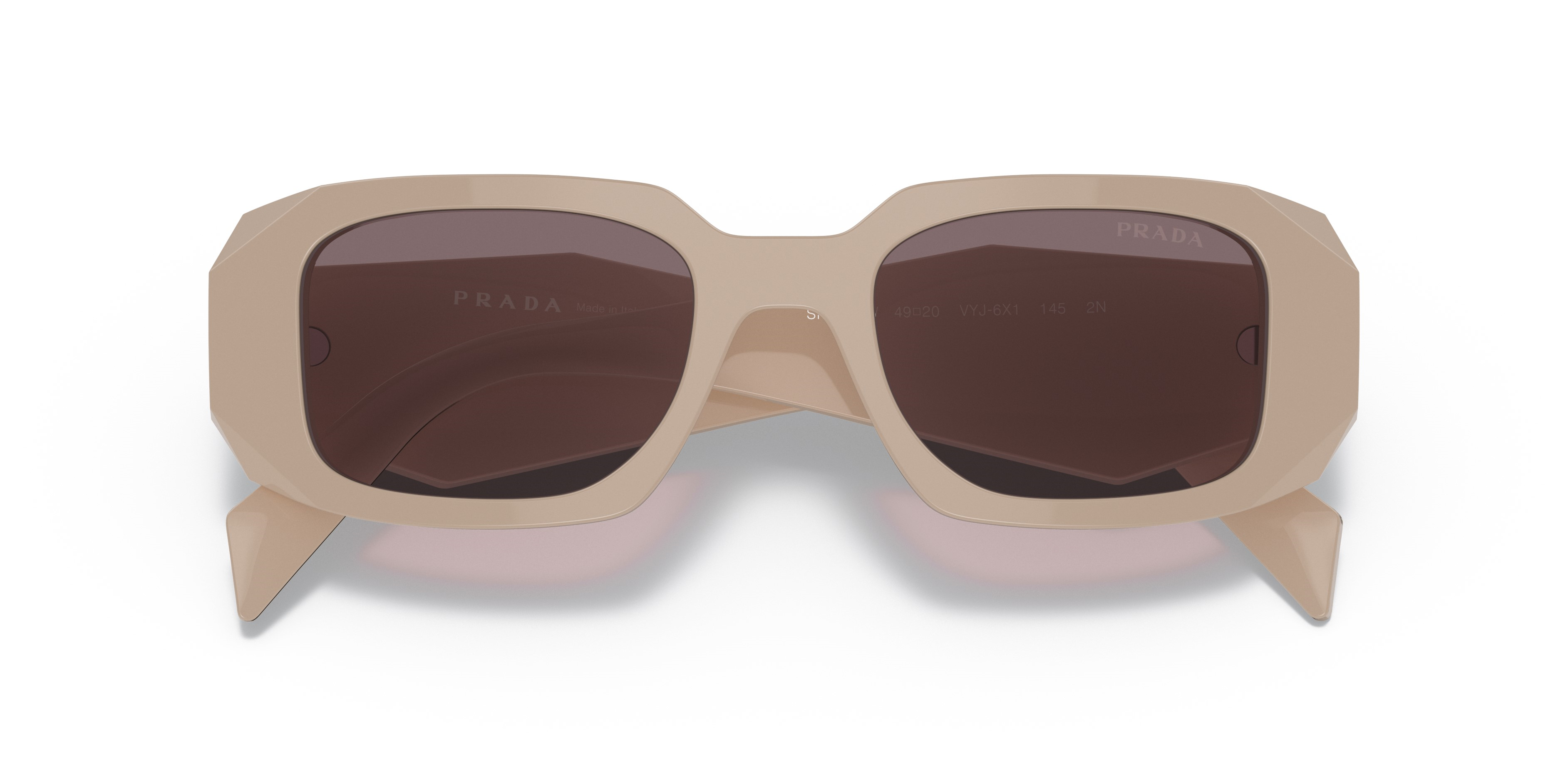 Prada 0PR 17WS VYJ6X1 49 