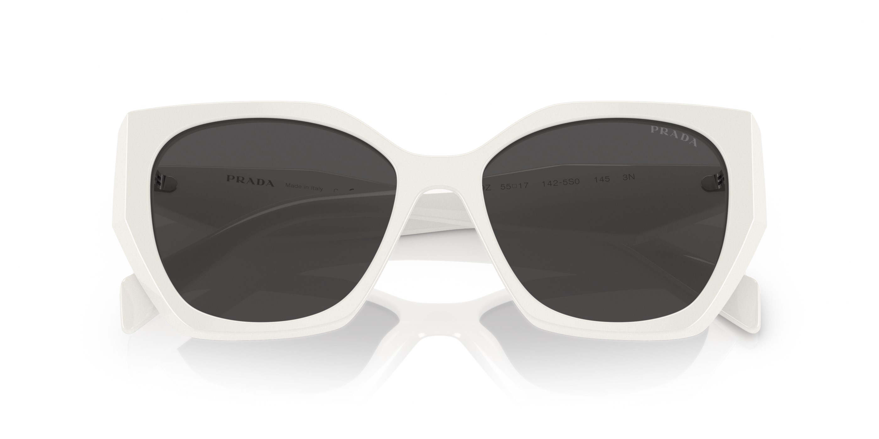 Prada 0PR 19ZS 1425S0 55 