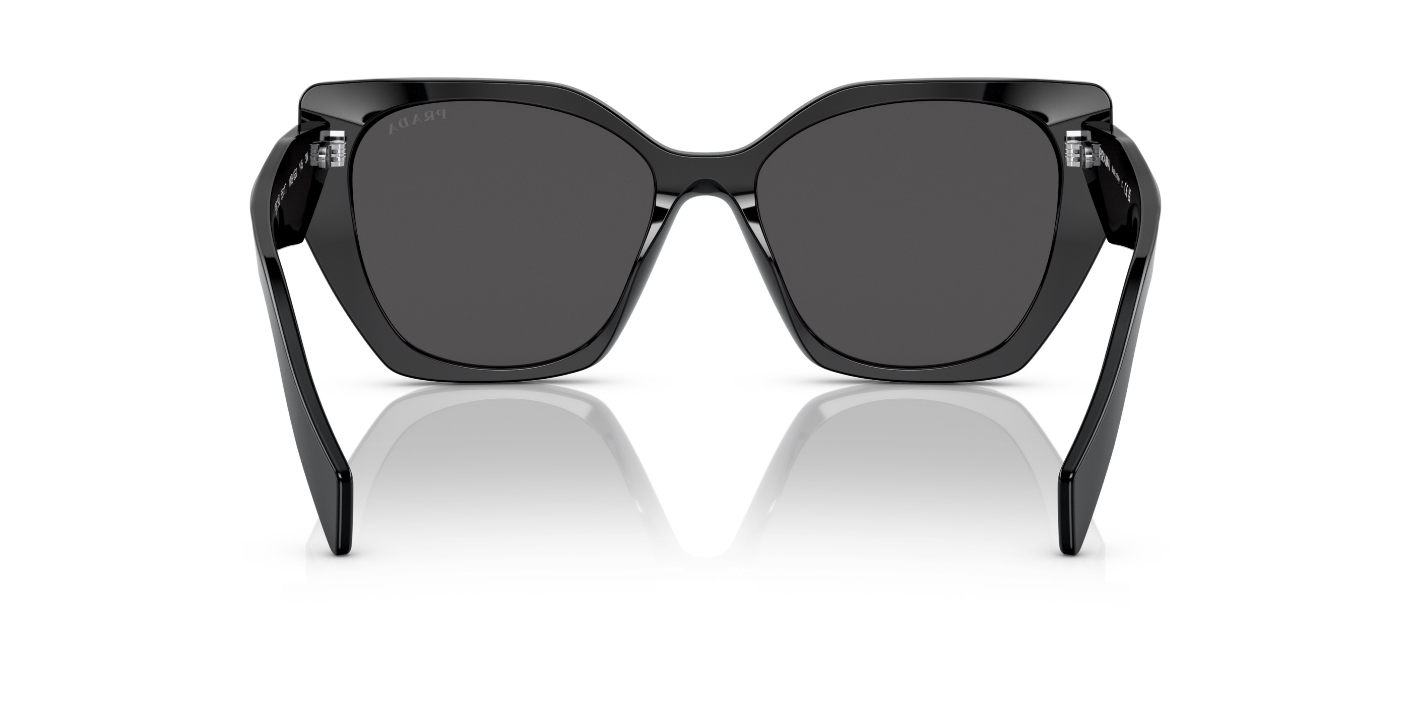 Prada 0PR 19ZS 1AB5S0 55 