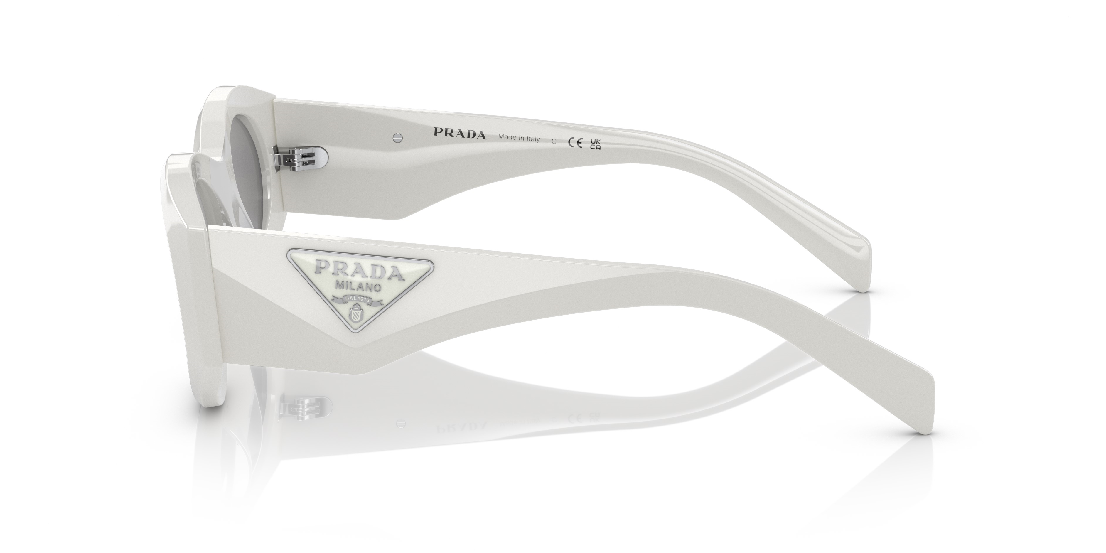 Prada 0PR 20ZS 1425S0 53 