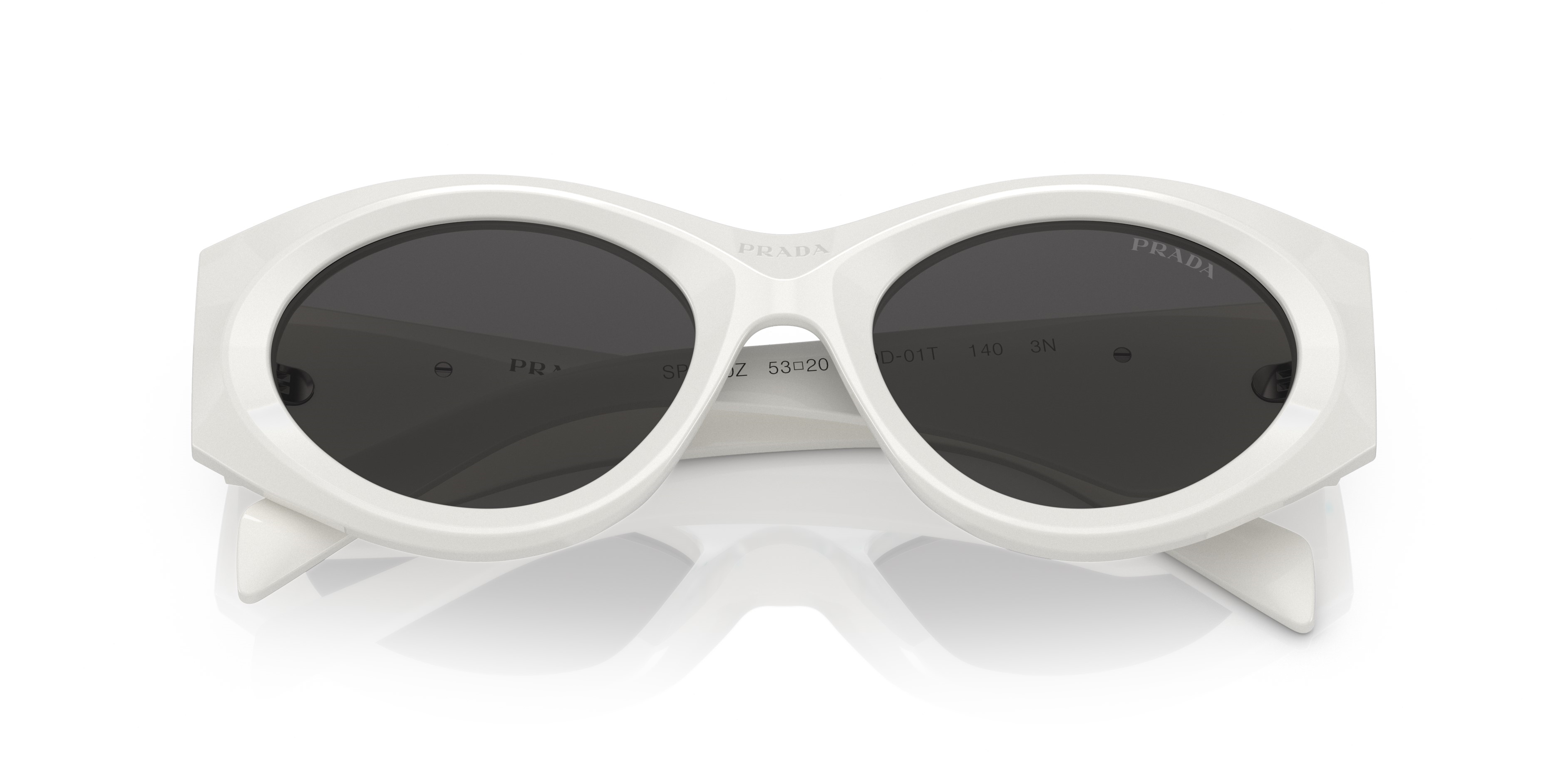 Prada 0PR 20ZS 1425S0 53 