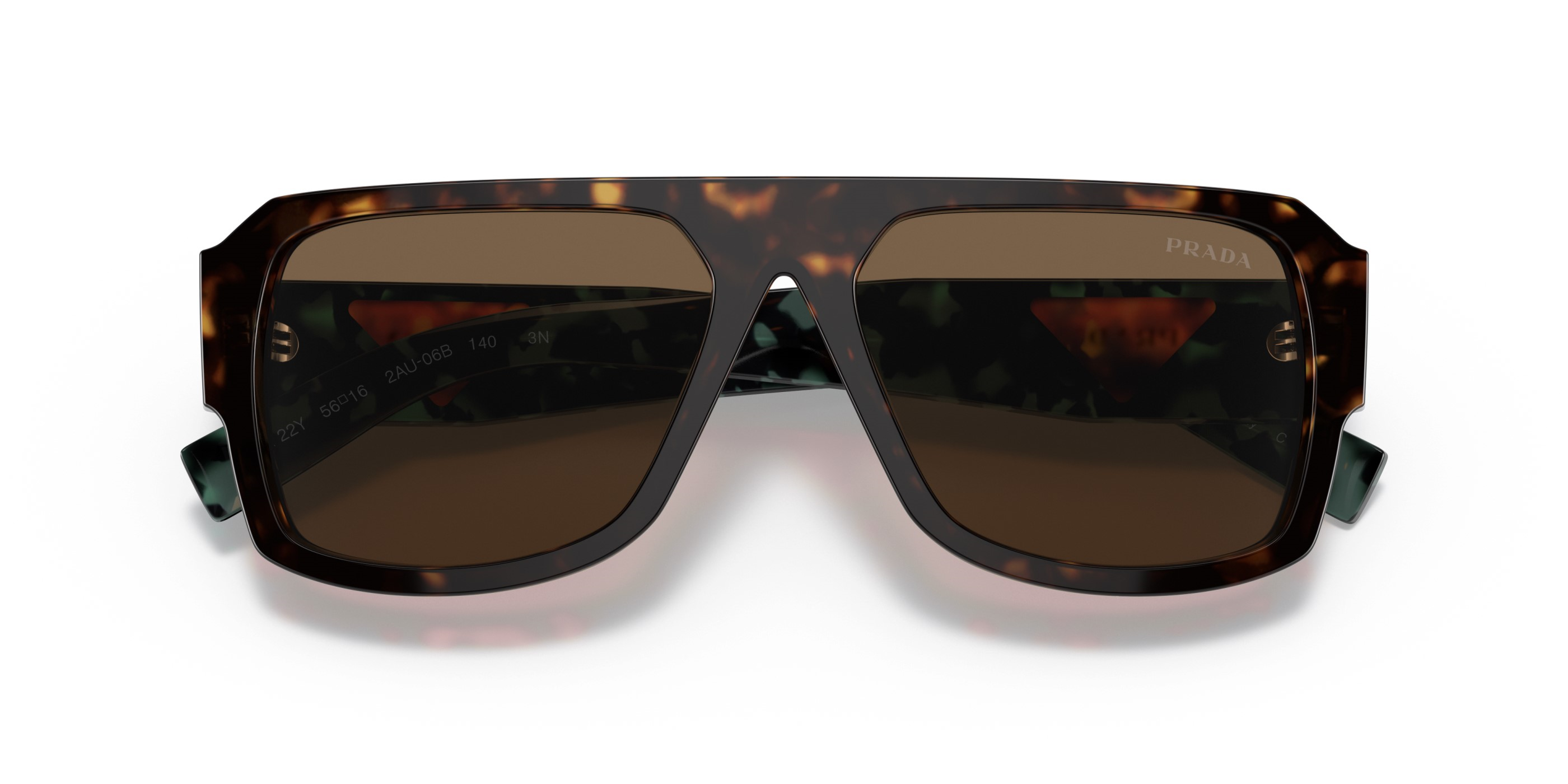 Prada 0PR 22YS 2AU06B 56 