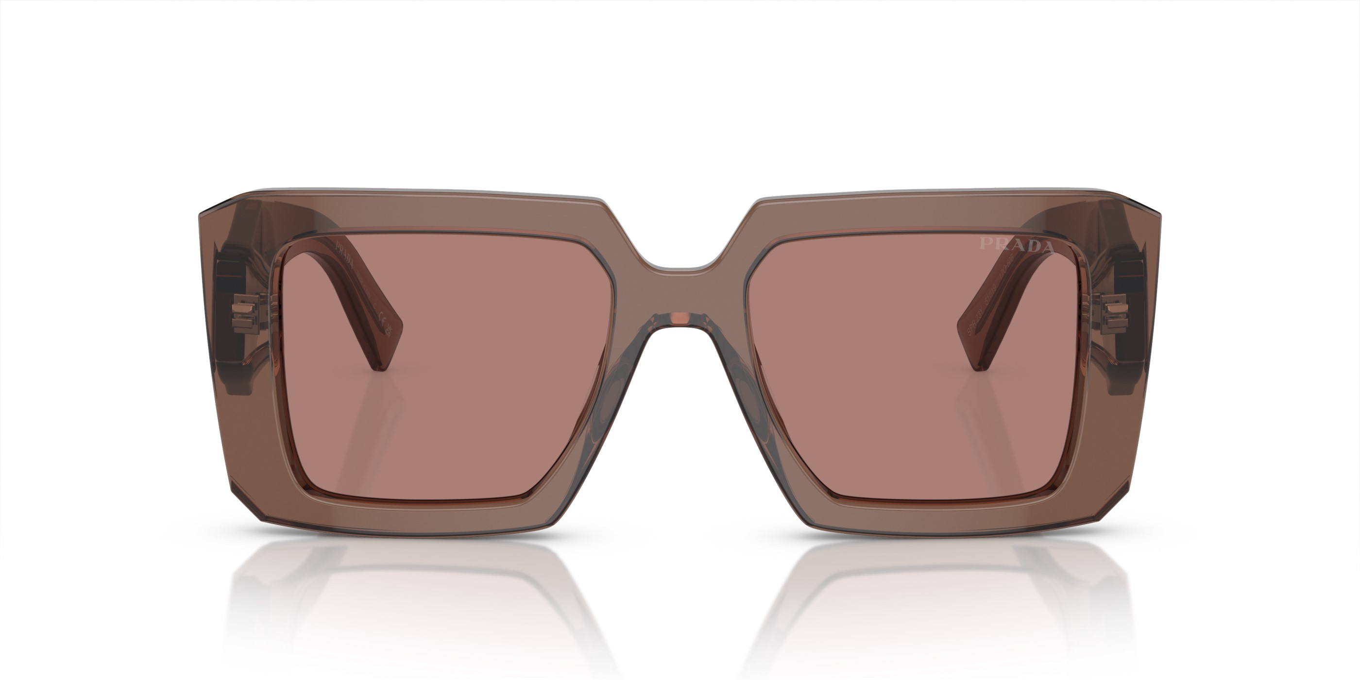 Prada 0PR 23YS 17O60B 51 