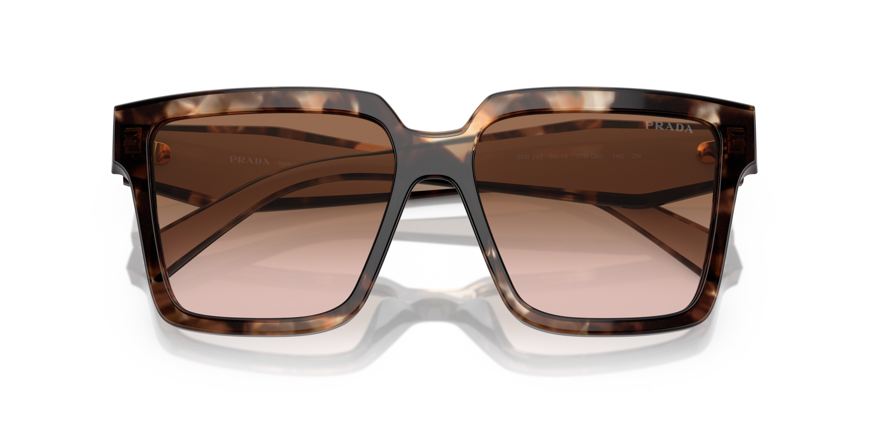 Prada 0PR 24ZS 07R0A6 56 