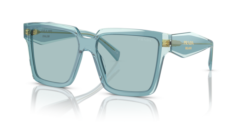 Prada 0PR 24ZS 15I02F 56 