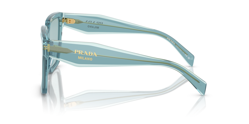 Prada 0PR 24ZS 15I02F 56 