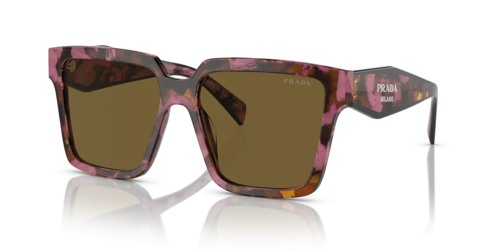 Prada 0PR 24ZS 18N01T 56 