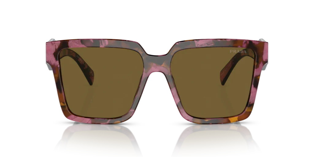 Prada 0PR 24ZS 18N01T 56 