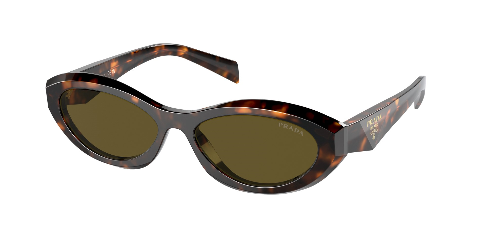 Prada 0PR 26ZS 14L09Z 55 
