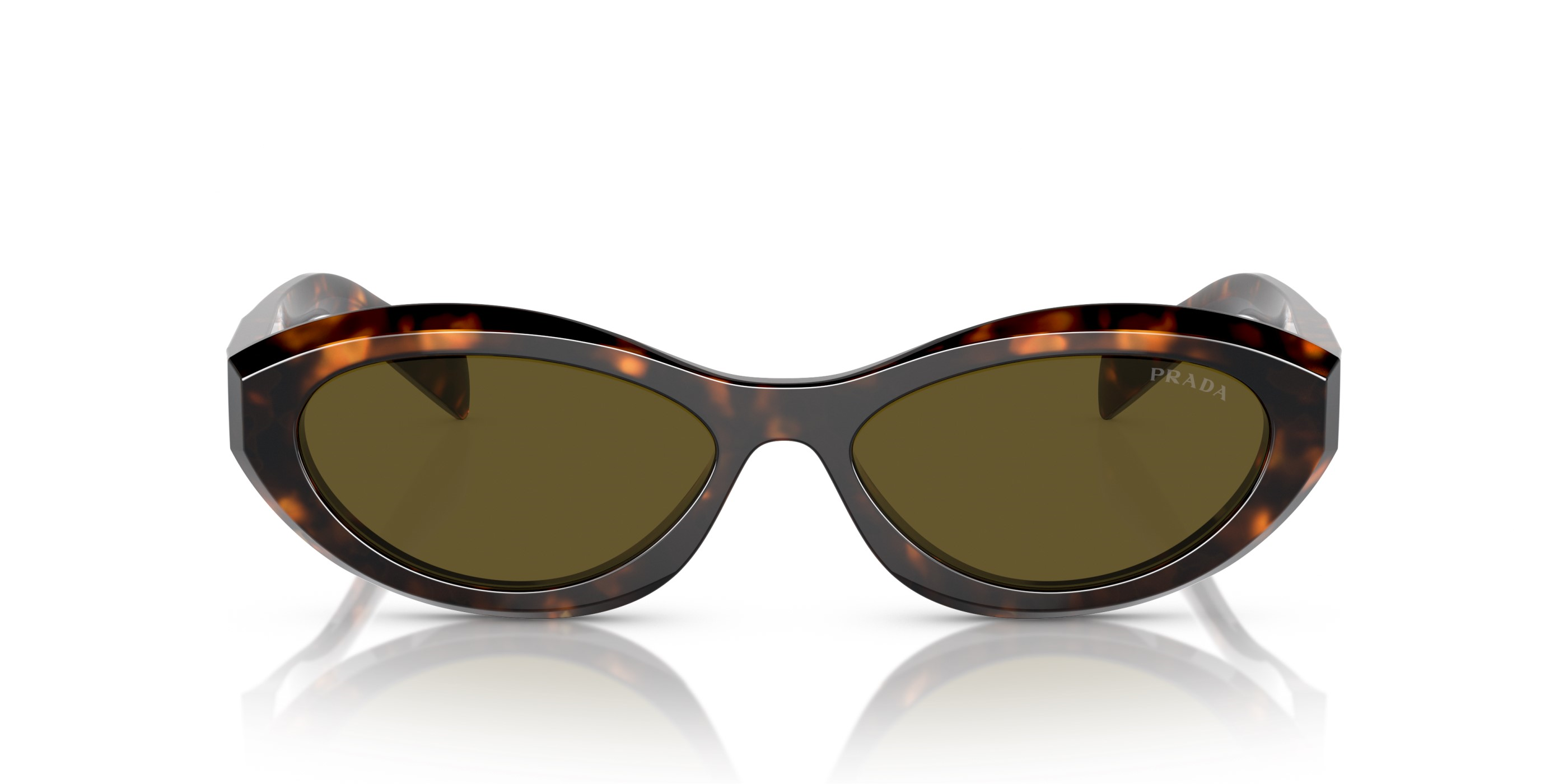 Prada 0PR 26ZS 14L09Z 55 