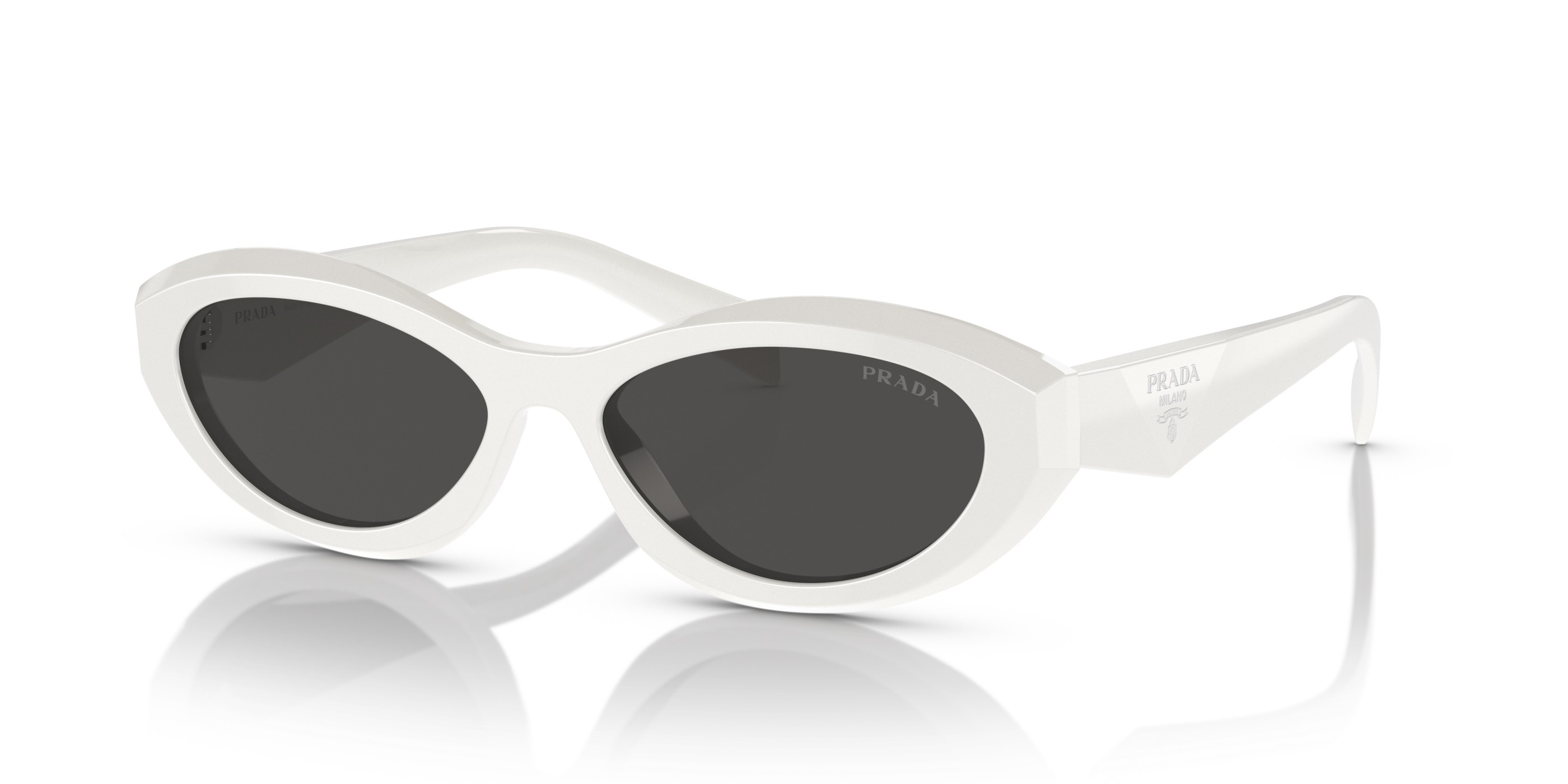 Prada 0PR 26ZS 17K08Z 55 