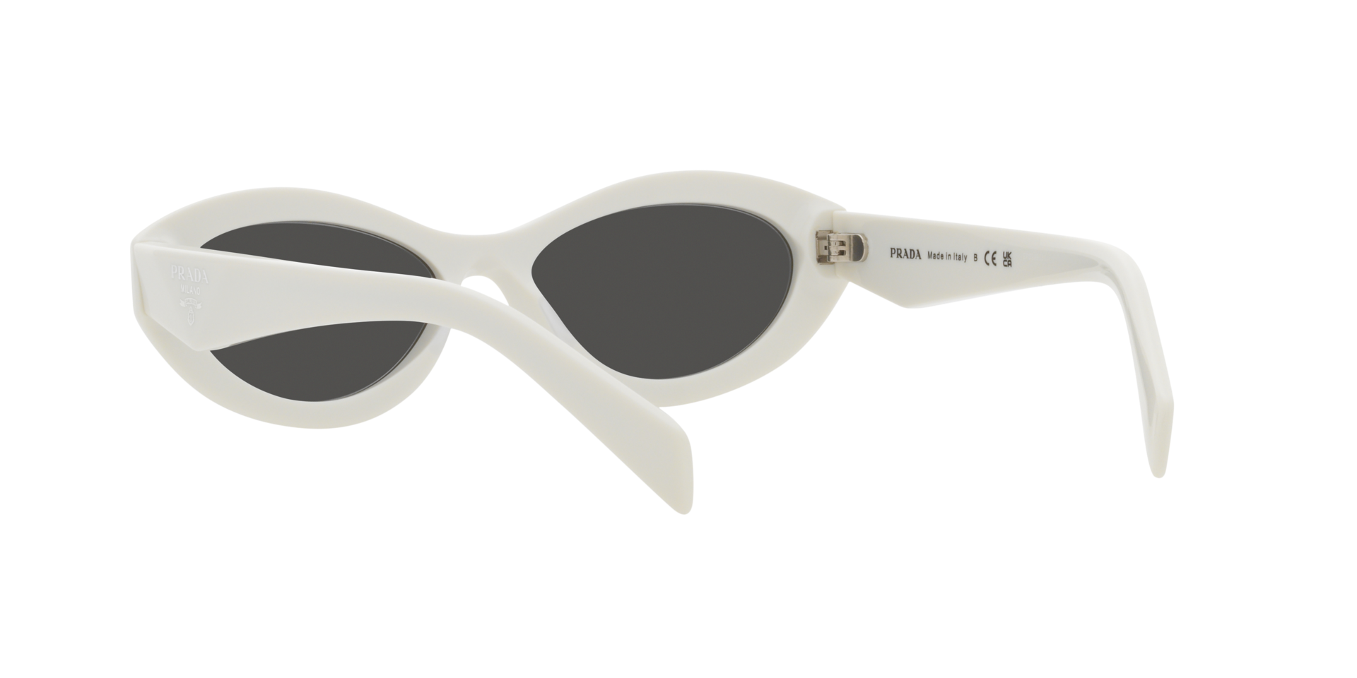 Prada 0PR 26ZS 17K08Z 55 