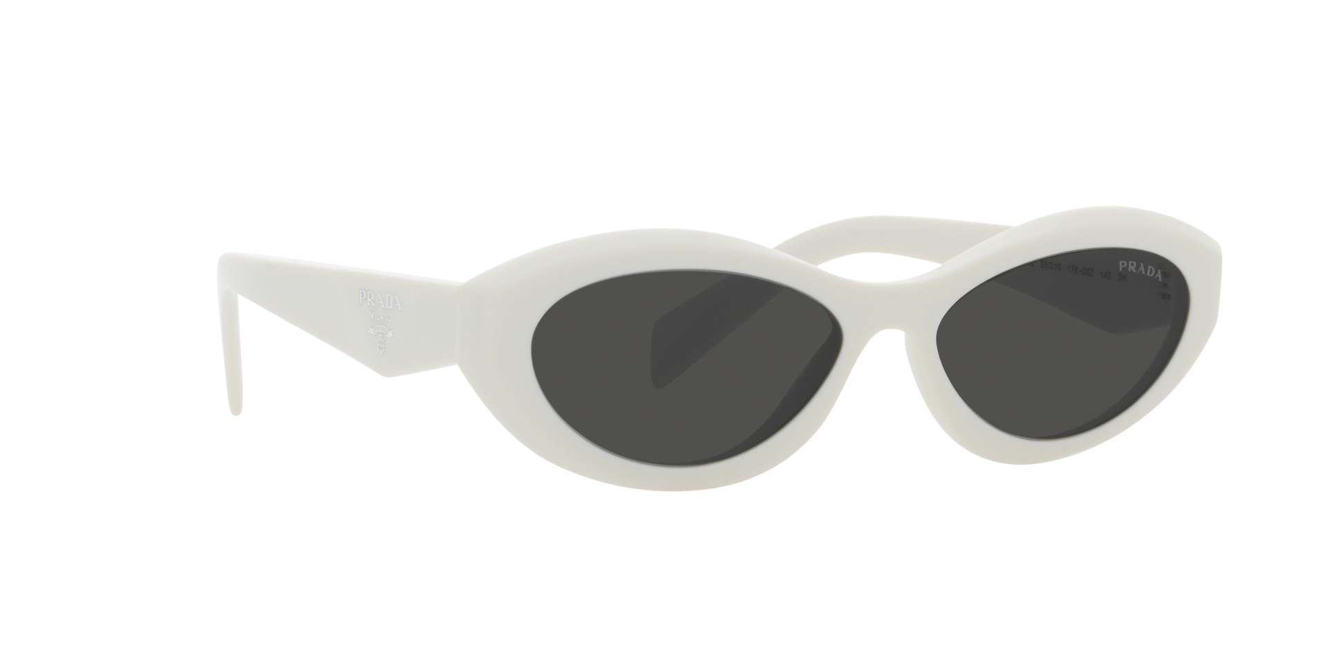 Prada 0PR 26ZS 17K08Z 55 