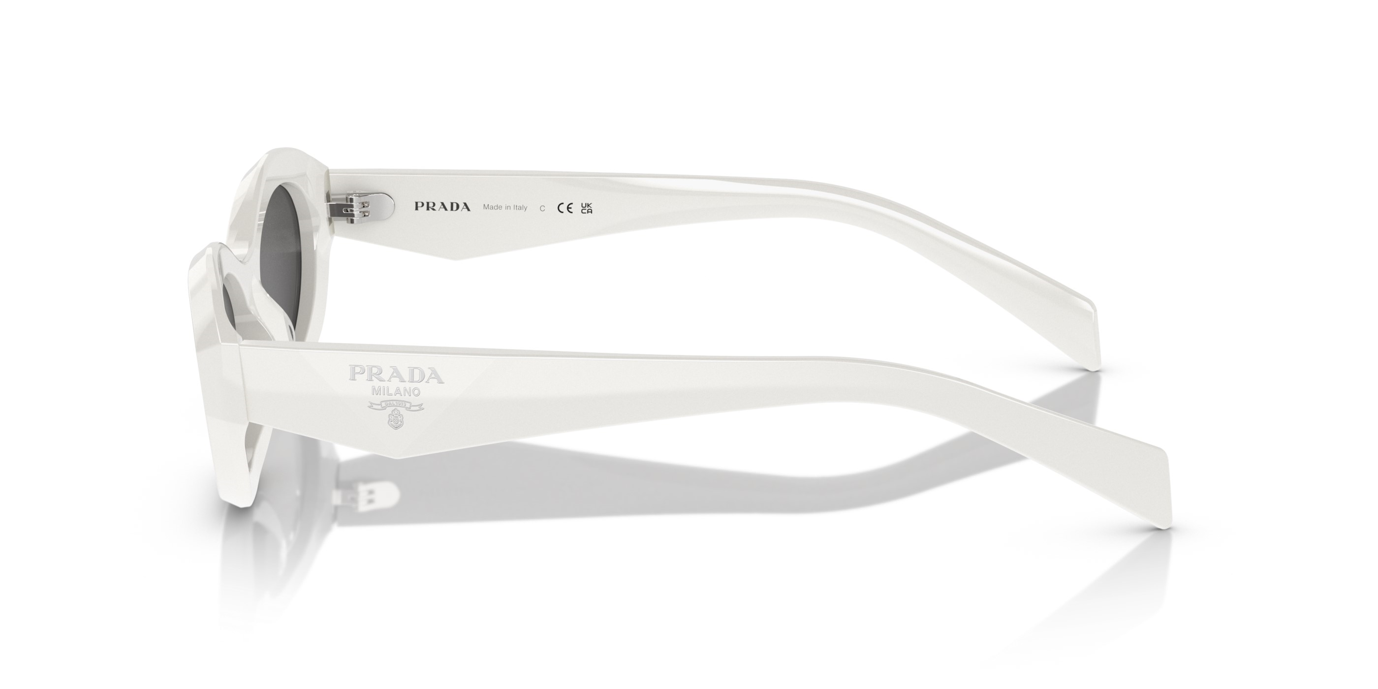 Prada 0PR 26ZS 17K08Z 55 