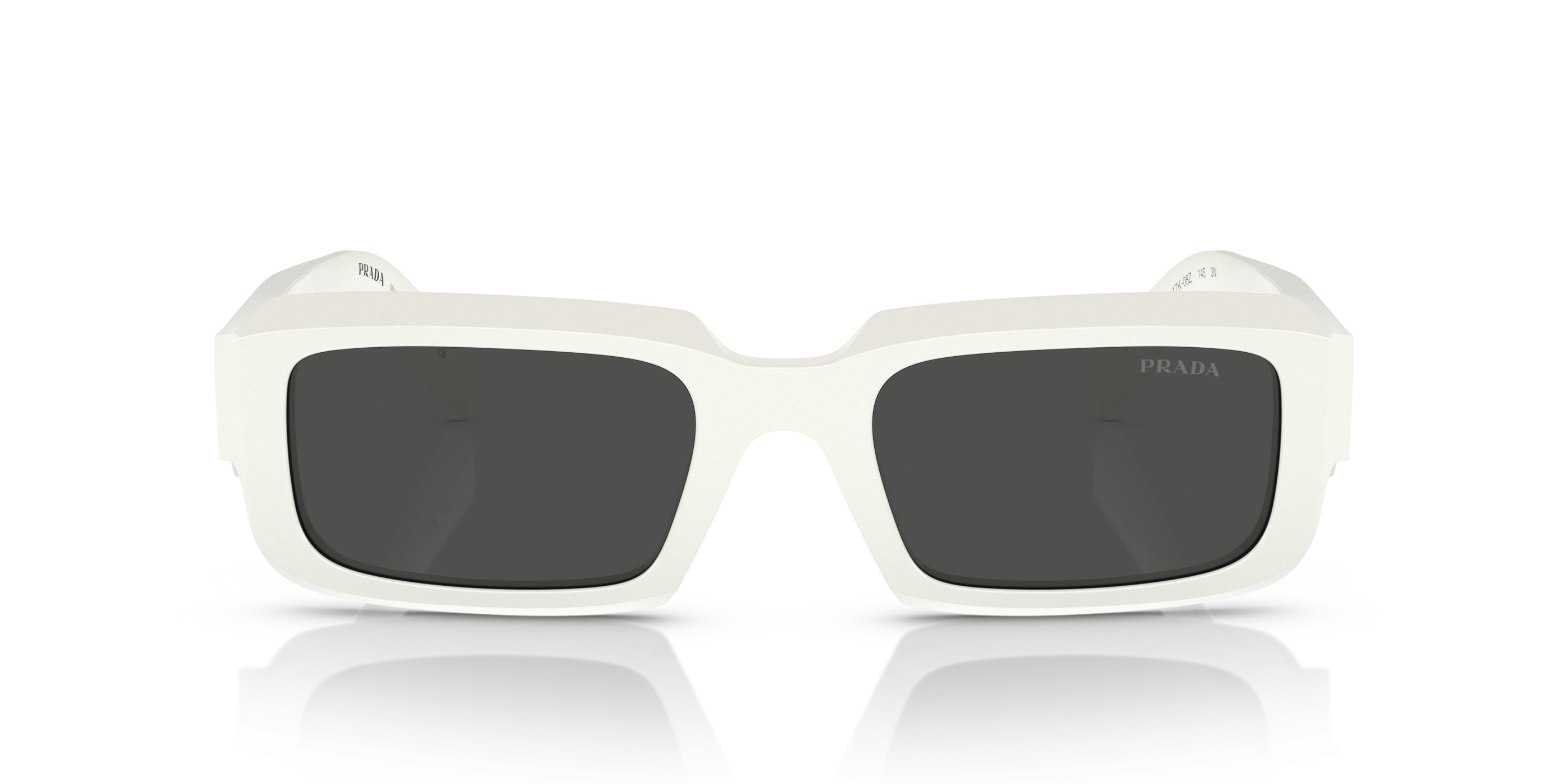 Prada 0PR 27ZS 17K08Z 54 