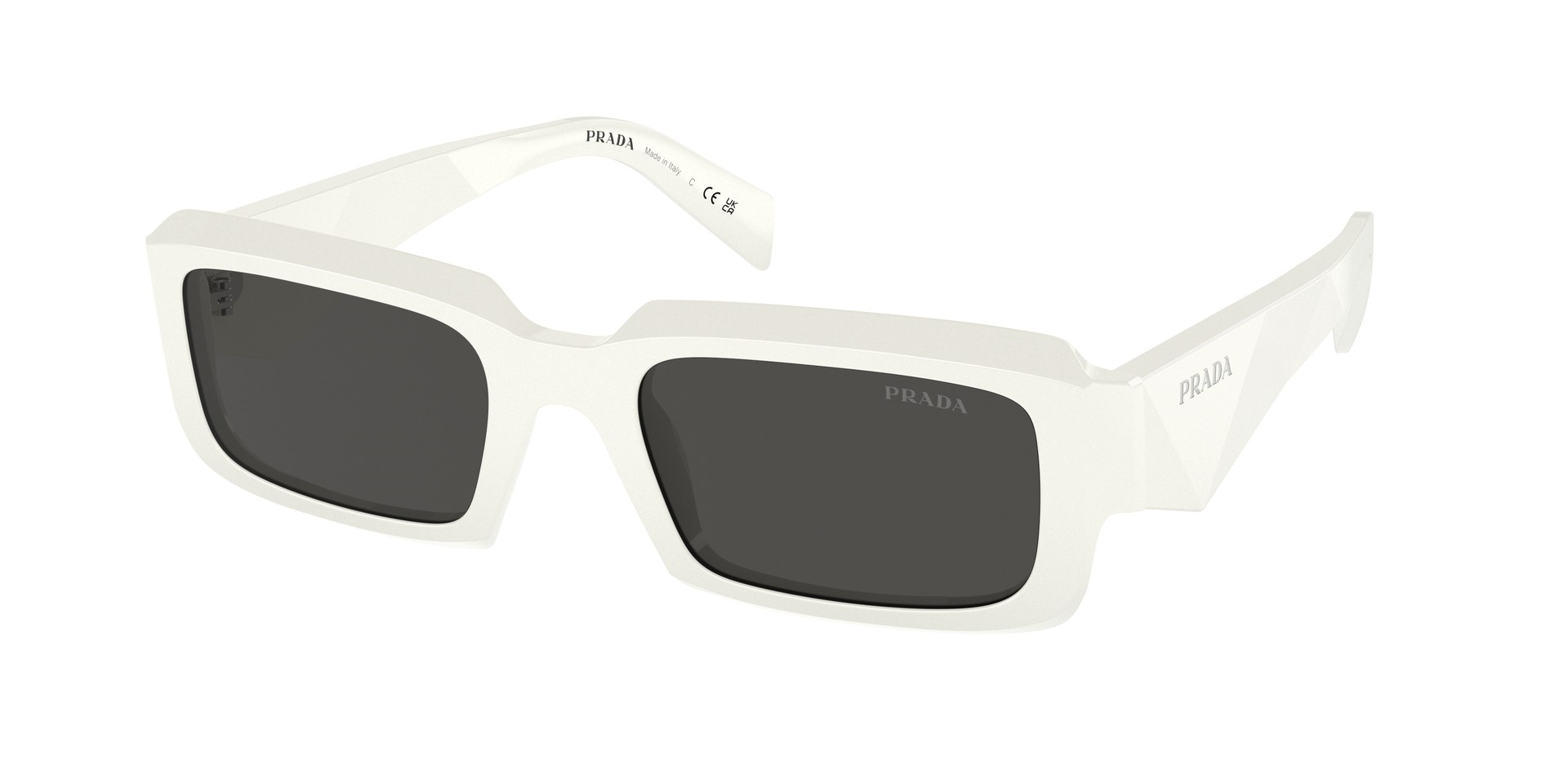 Prada 0PR 27ZS 17K08Z 54 
