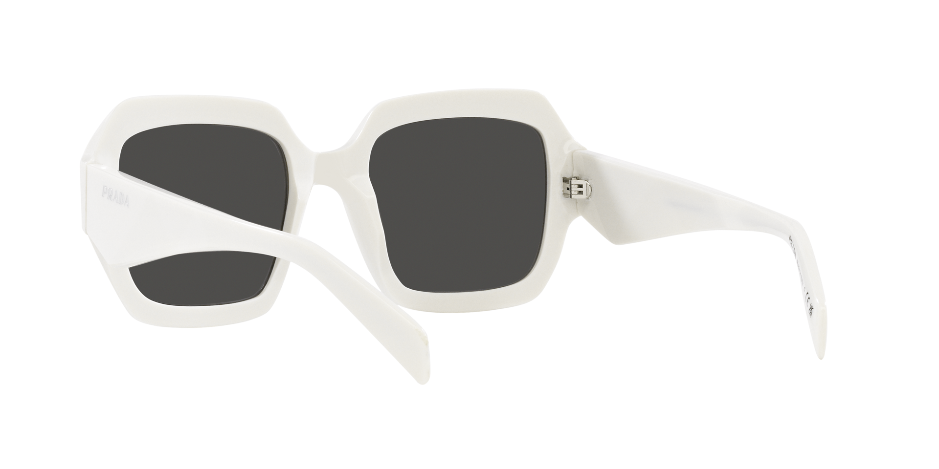 Prada 0PR 28ZS 17K08Z 53 