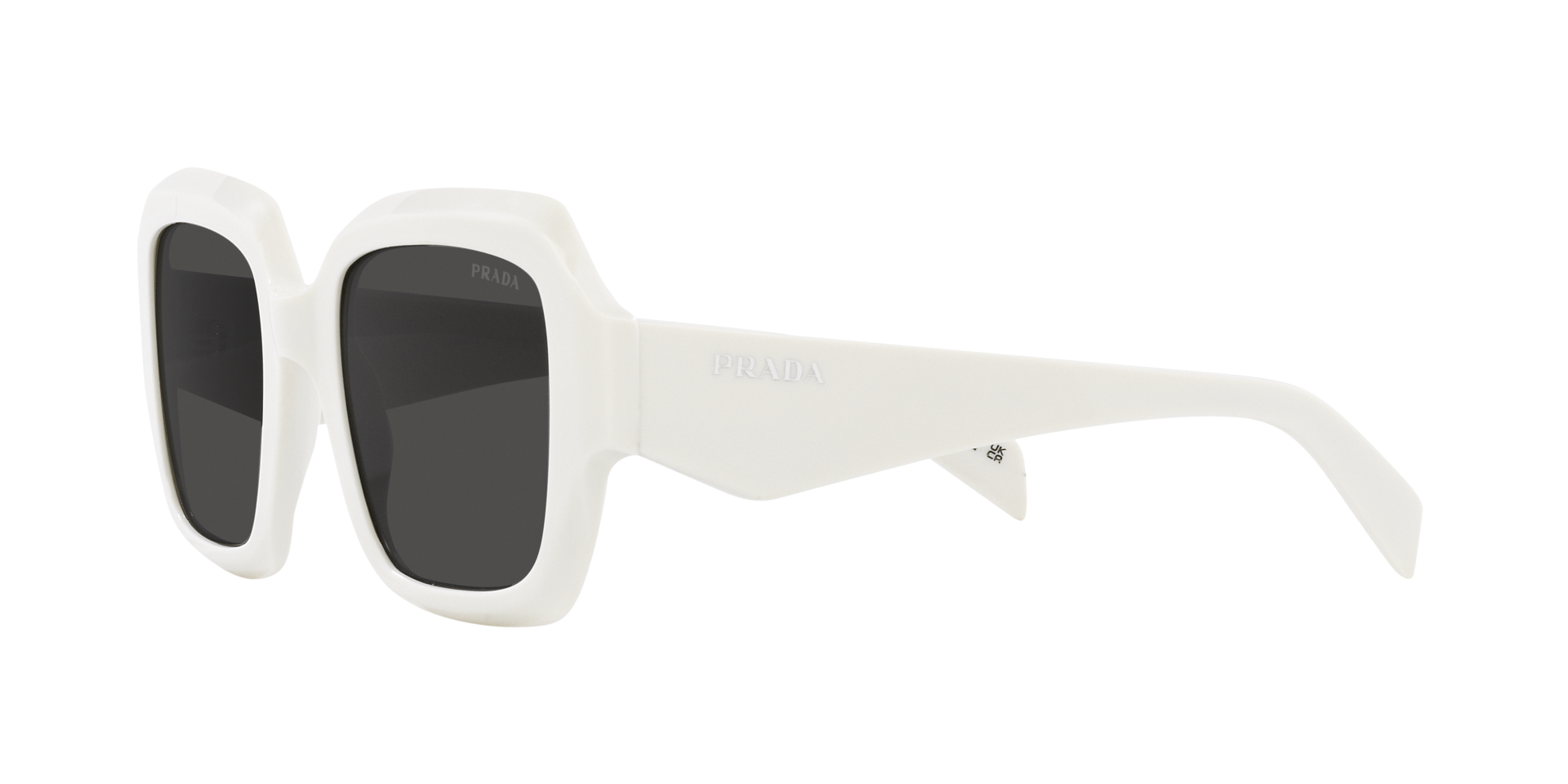 Prada 0PR 28ZS 17K08Z 53 