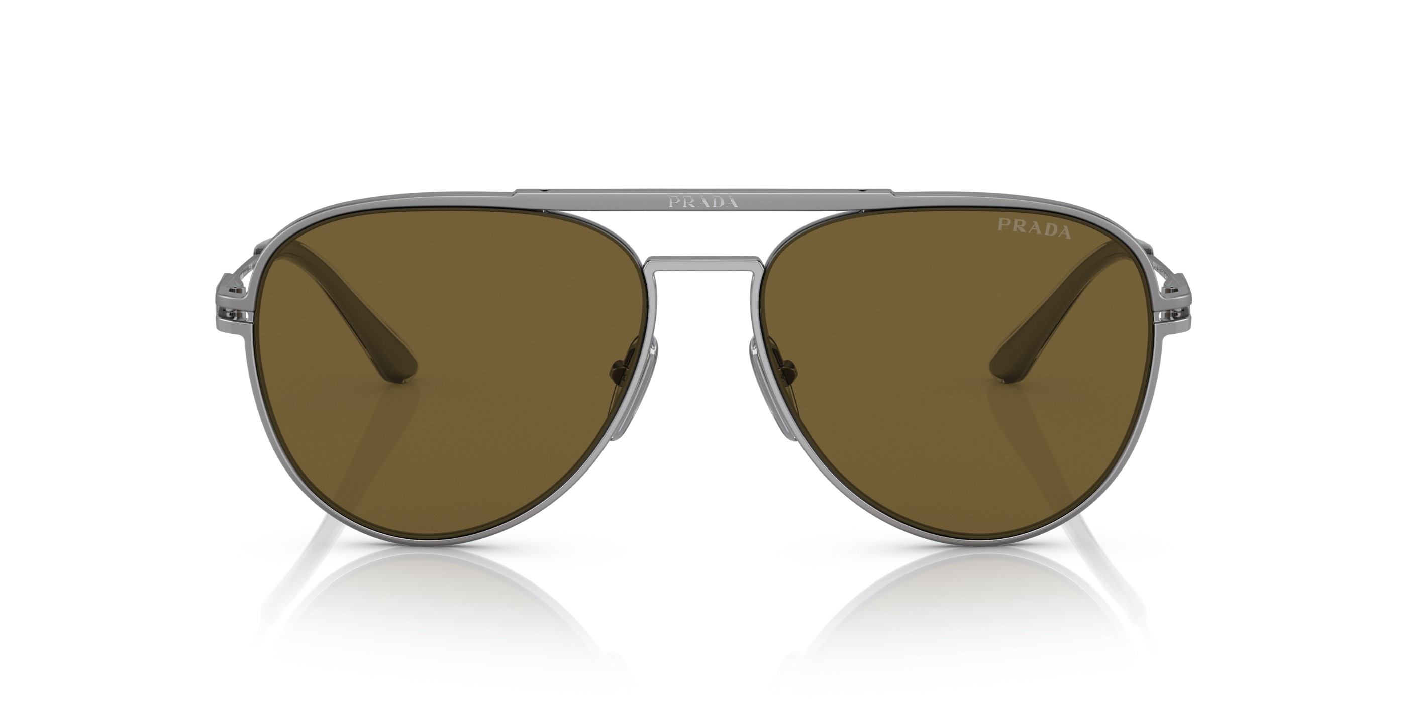 Prada 0PR 54ZS 16F01T 57 