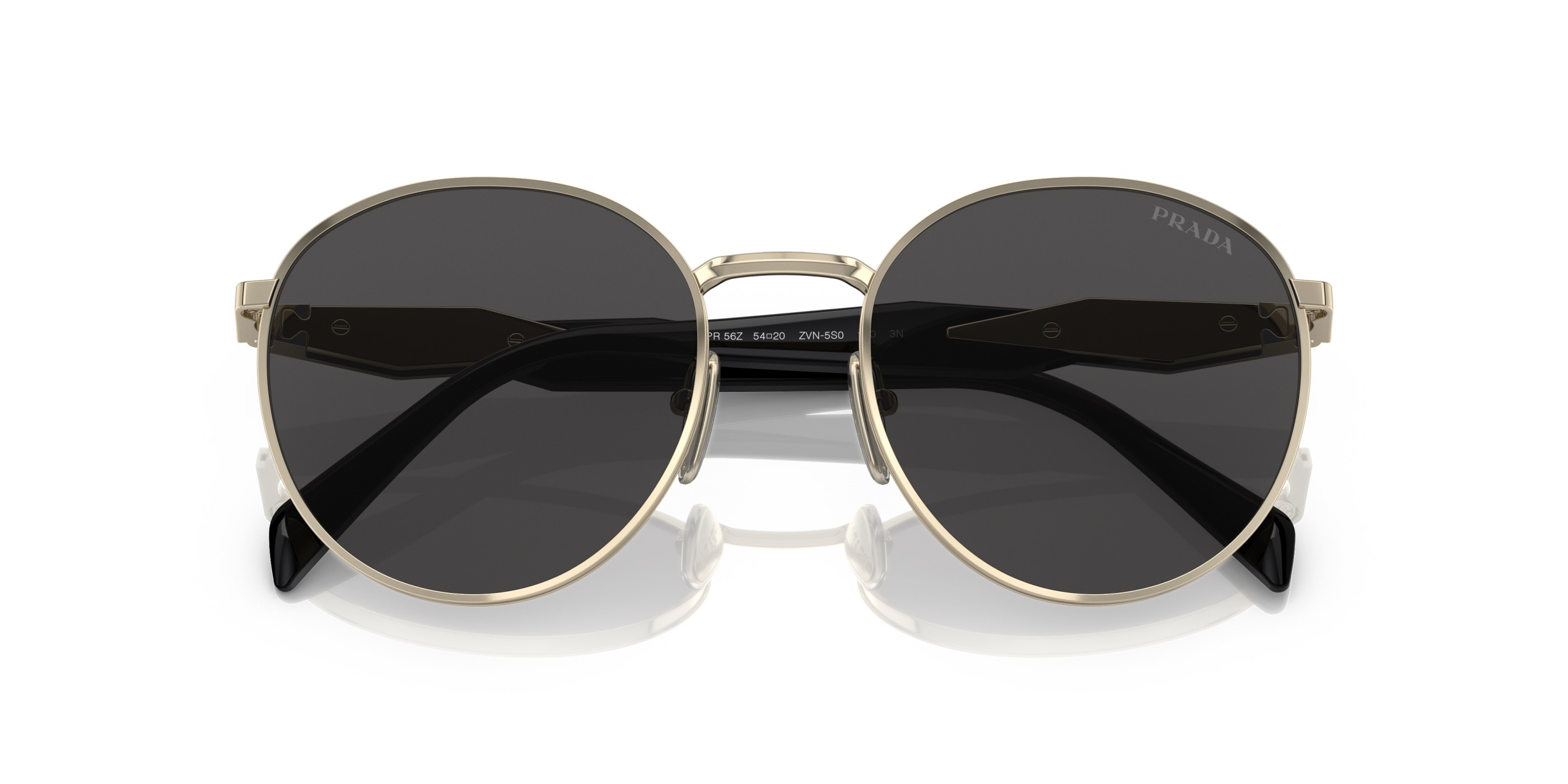 Prada 0PR 56ZS ZVN5S0 54 