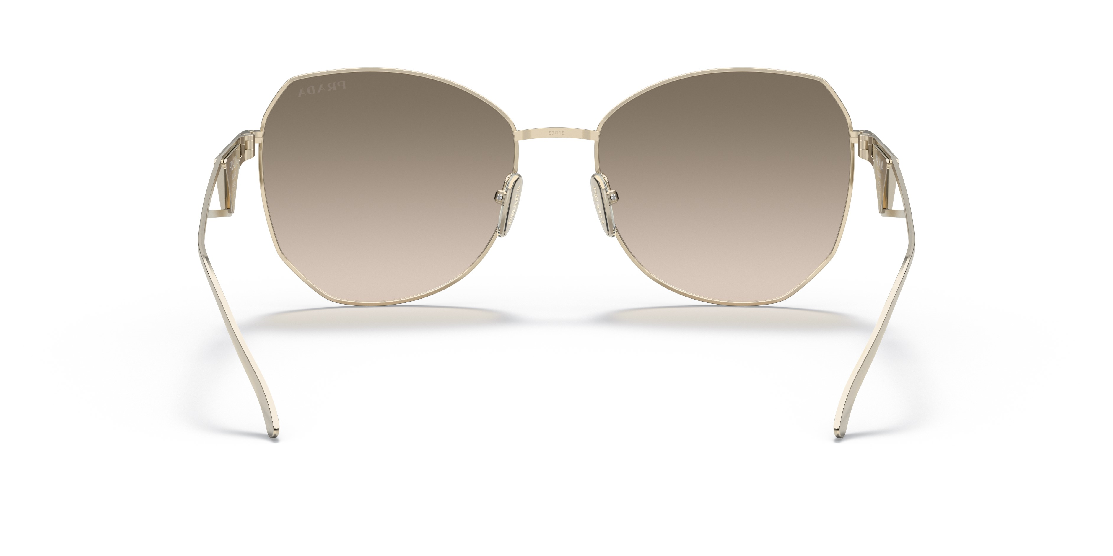 Prada 0PR 57YS ZVN3D0 57 