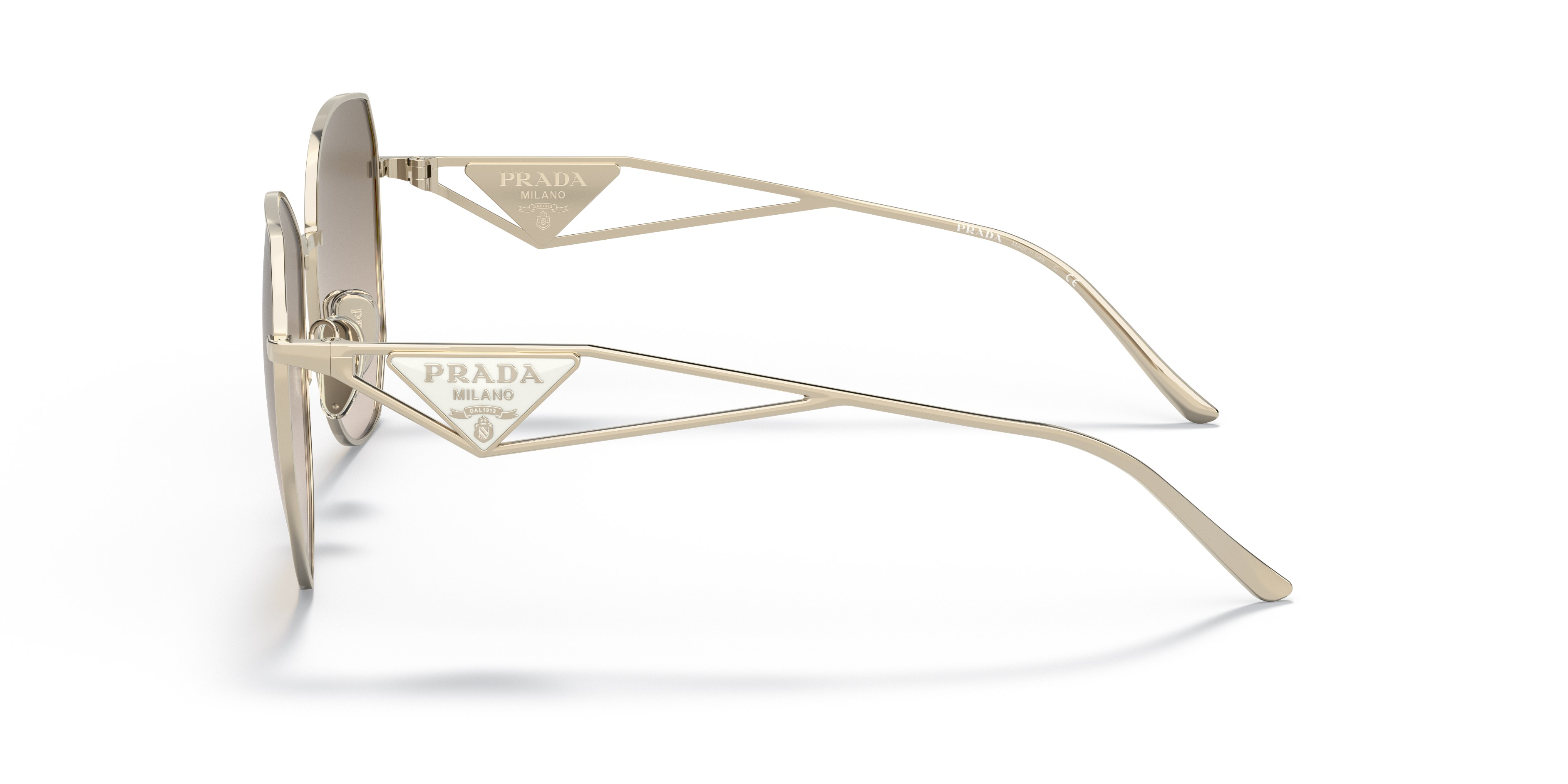Prada 0PR 57YS ZVN3D0 57 