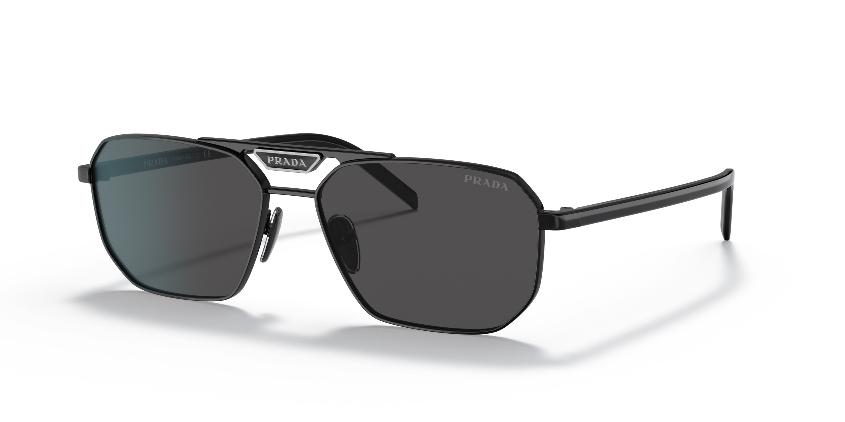 Prada 0PR 58YS 1AB5S0 57 