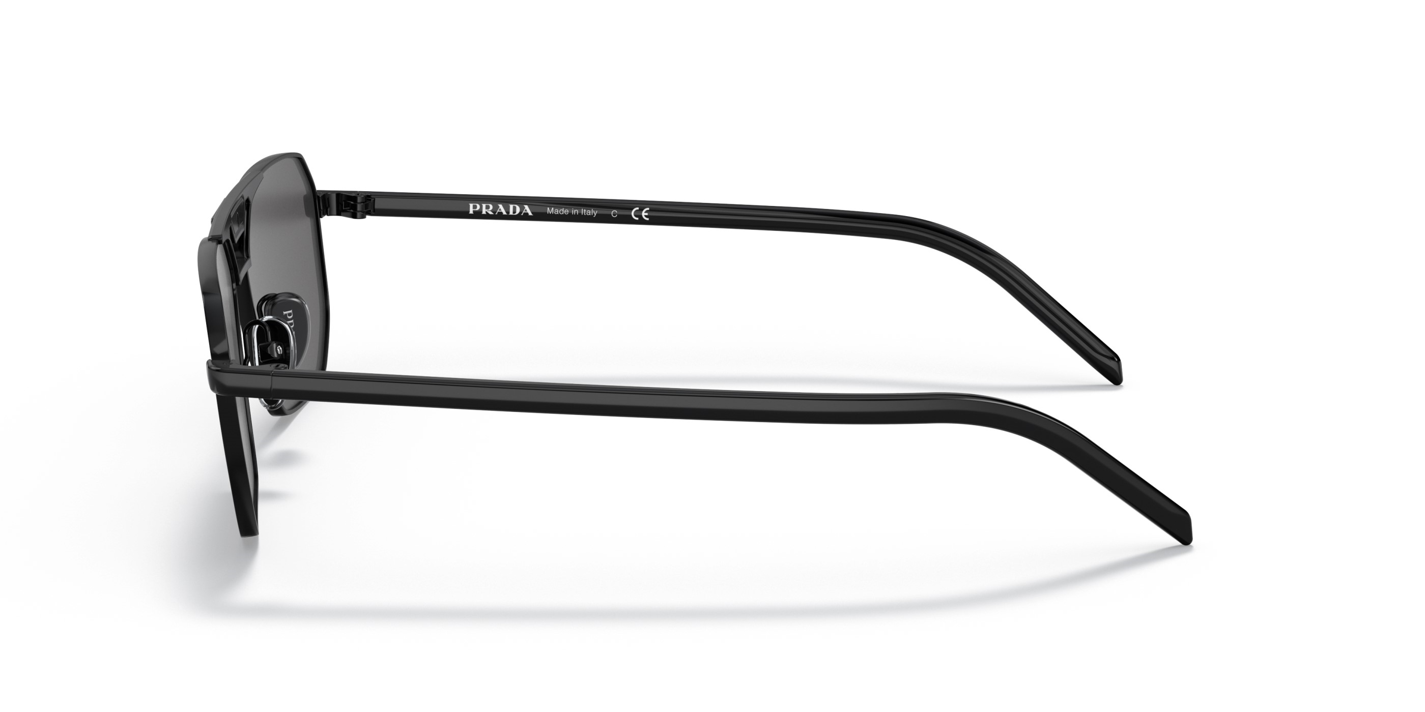 Prada 0PR 58YS 1AB5S0 57 
