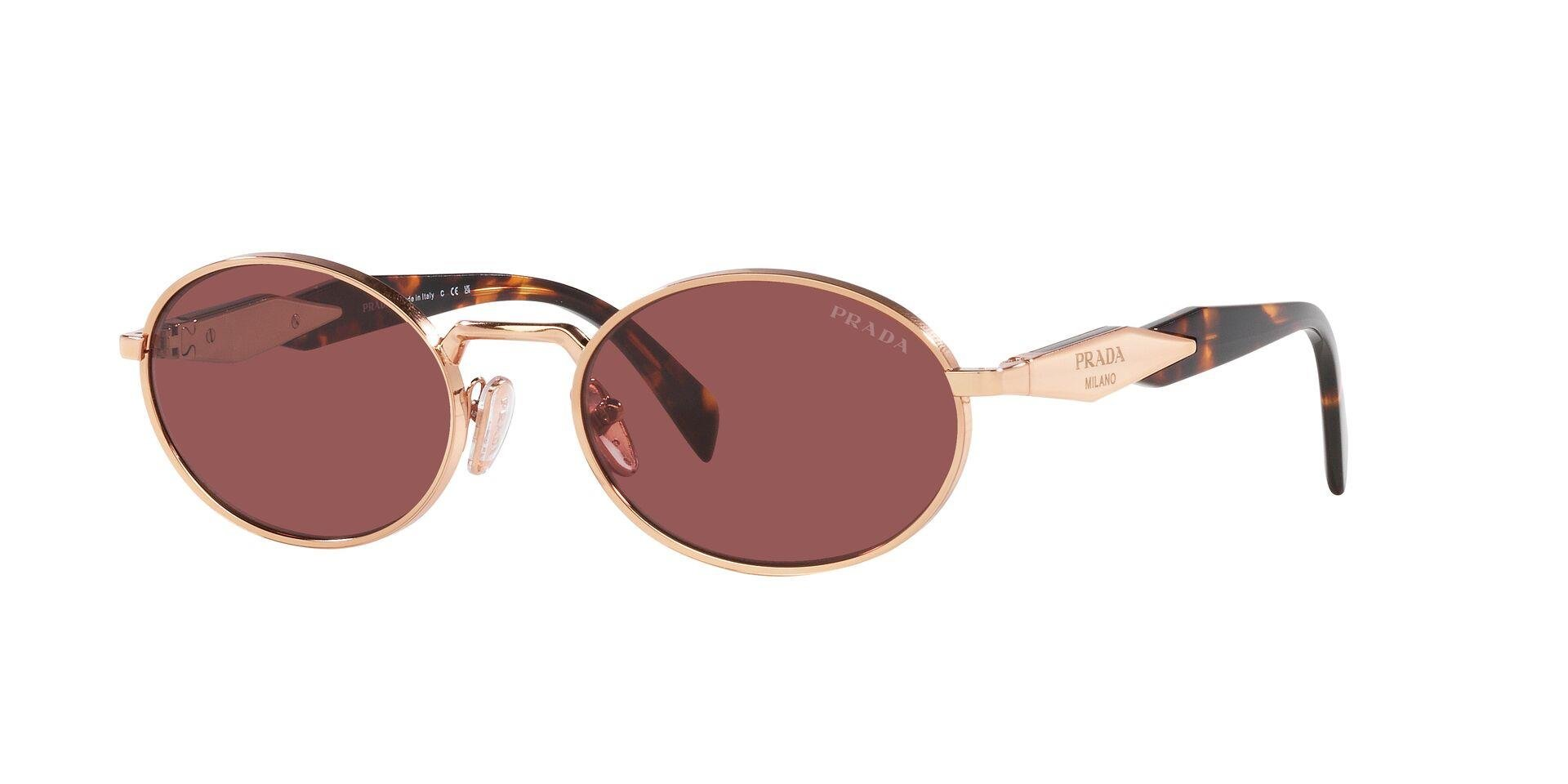 Prada 0PR 65ZS SVF08S 55 