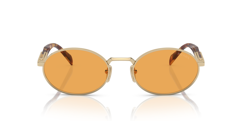 Prada 0PR 65ZS ZVN02Z 55 