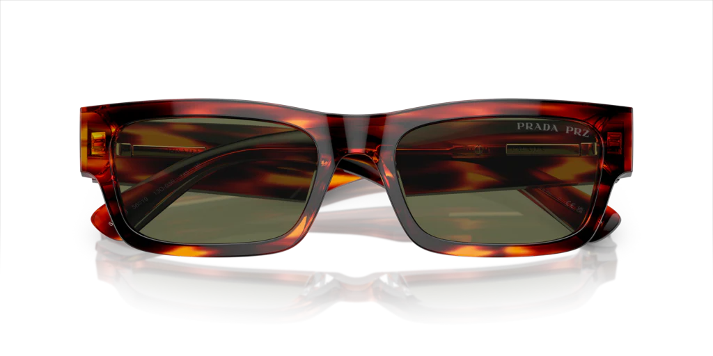 Prada 0PR A03S 13O03R 56 