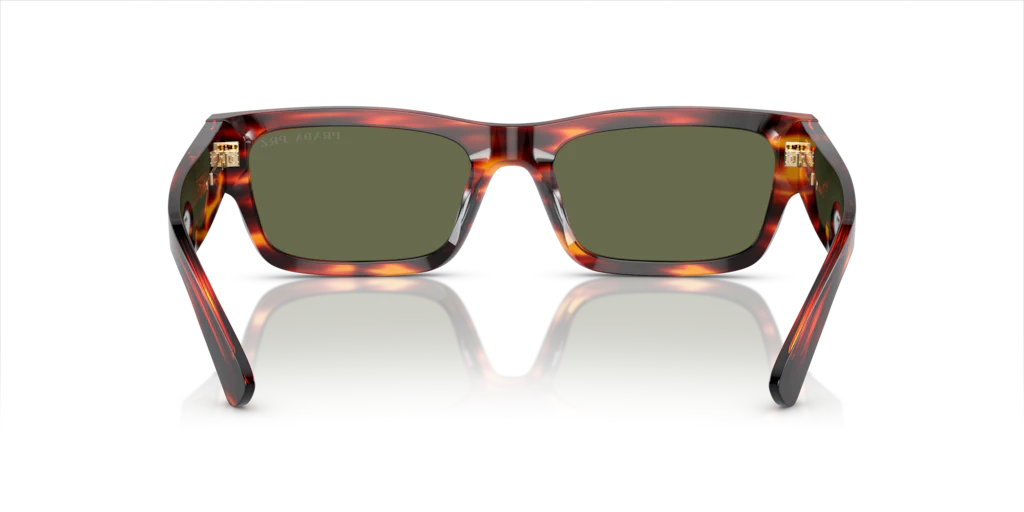 Prada 0PR A03S 13O03R 56 