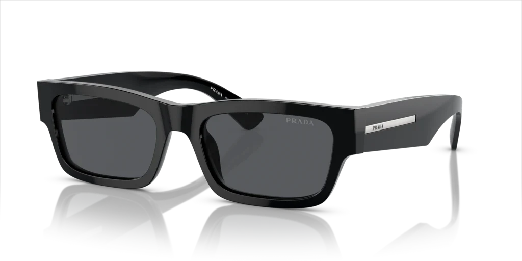 Prada 0PR A03S 16K07T 56 