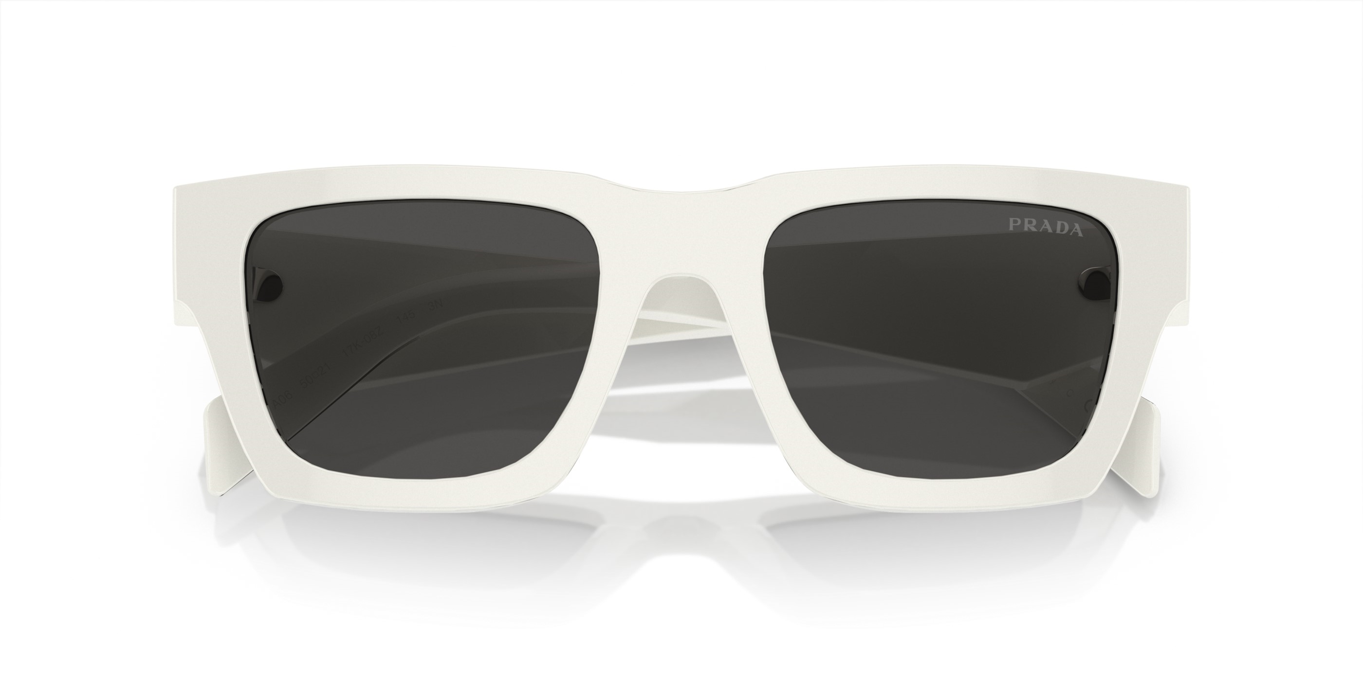 Prada 0PR A06S 17K08Z 50 