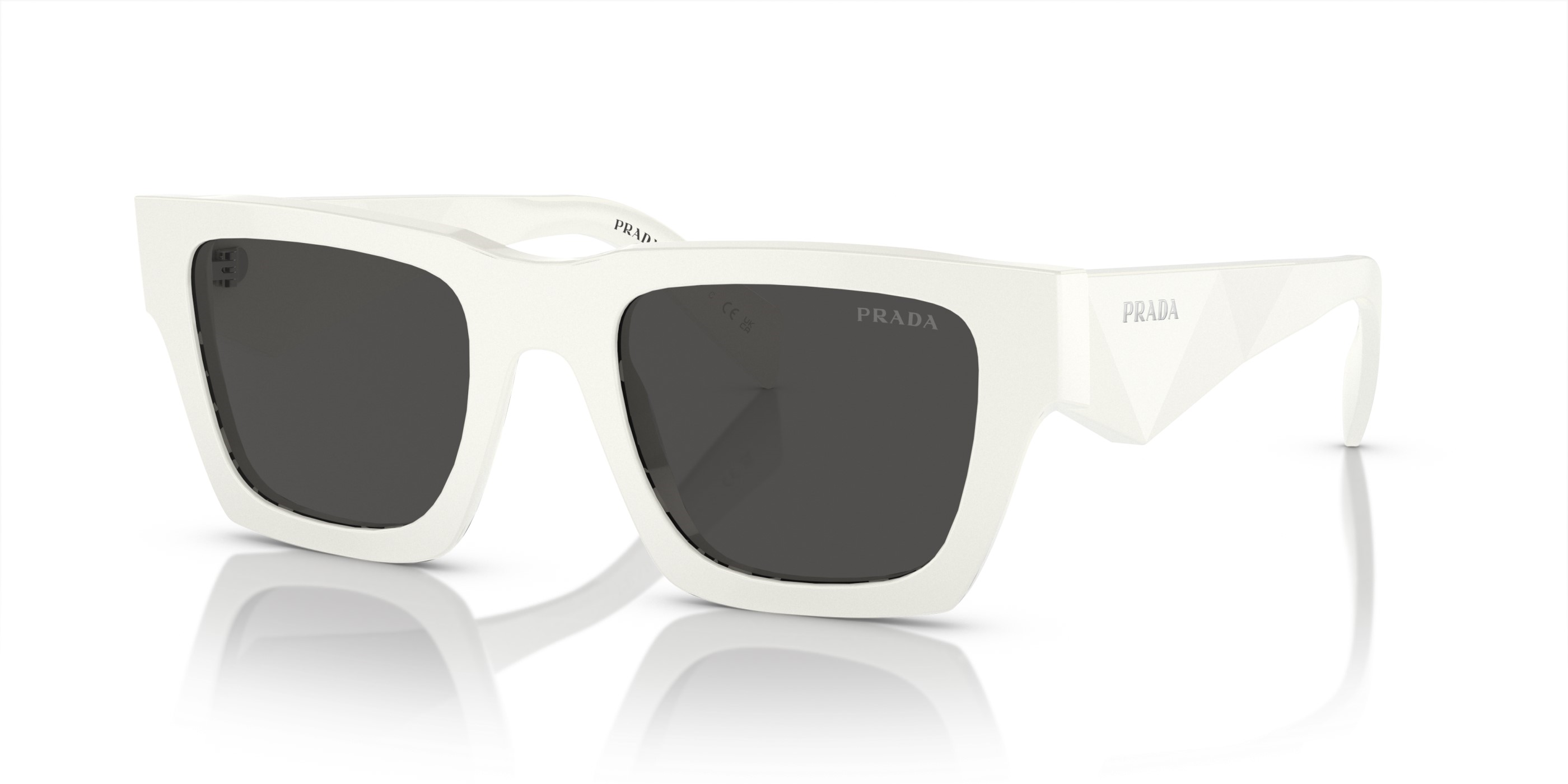 Prada 0PR A06S 17K08Z 50 