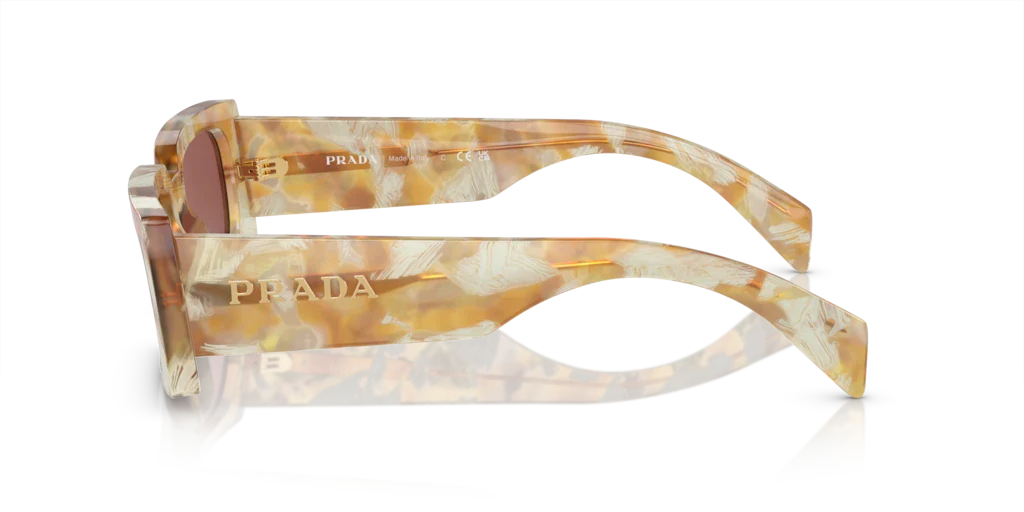 Prada 0PR A07S 19N08S 52 