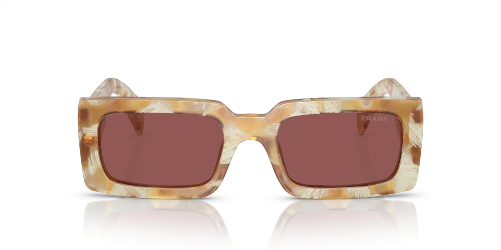 Prada 0PR A07S 19N08S 52 