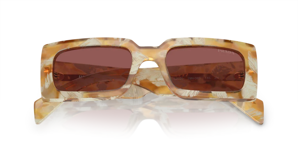 Prada 0PR A07S 19N08S 52 