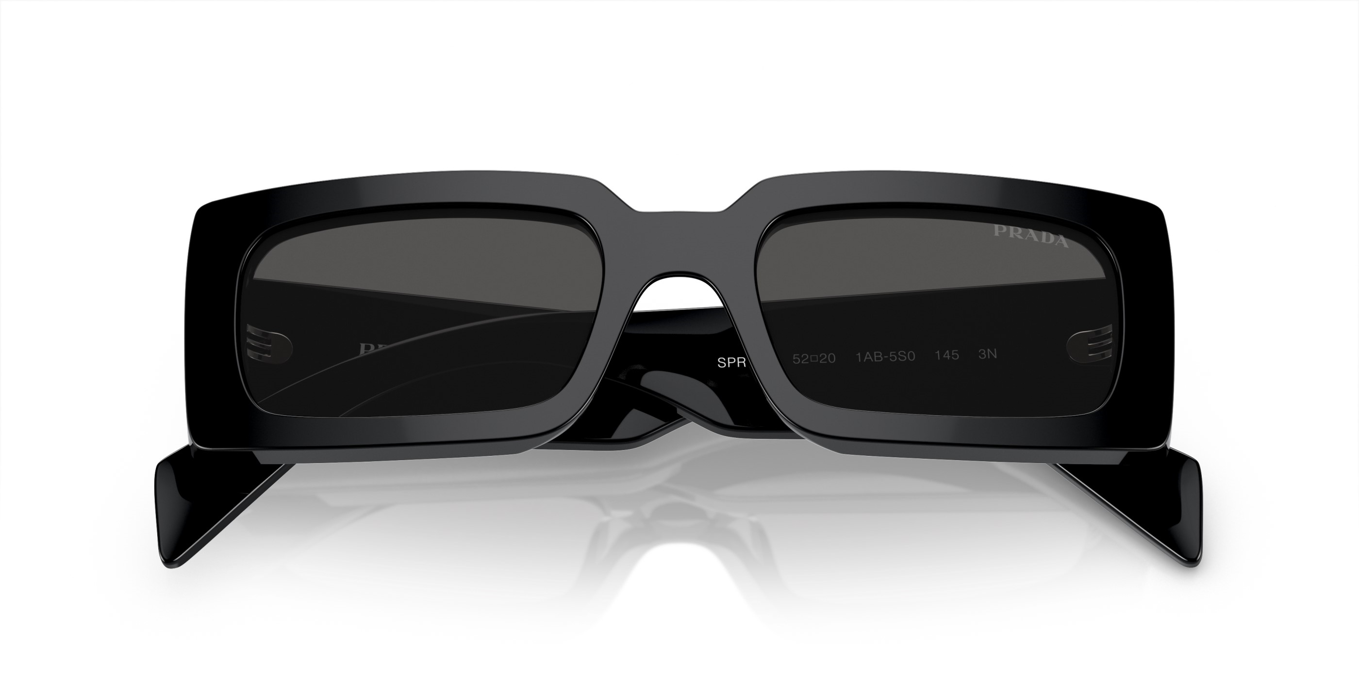 Prada 0PR A07S 1AB5S0 52 