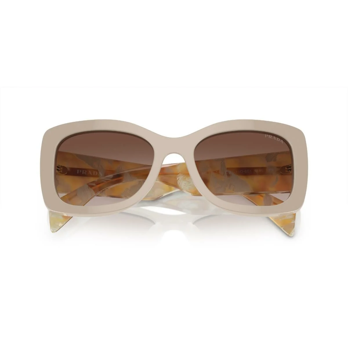Prada 0PR A08S 11O6S1 56 
