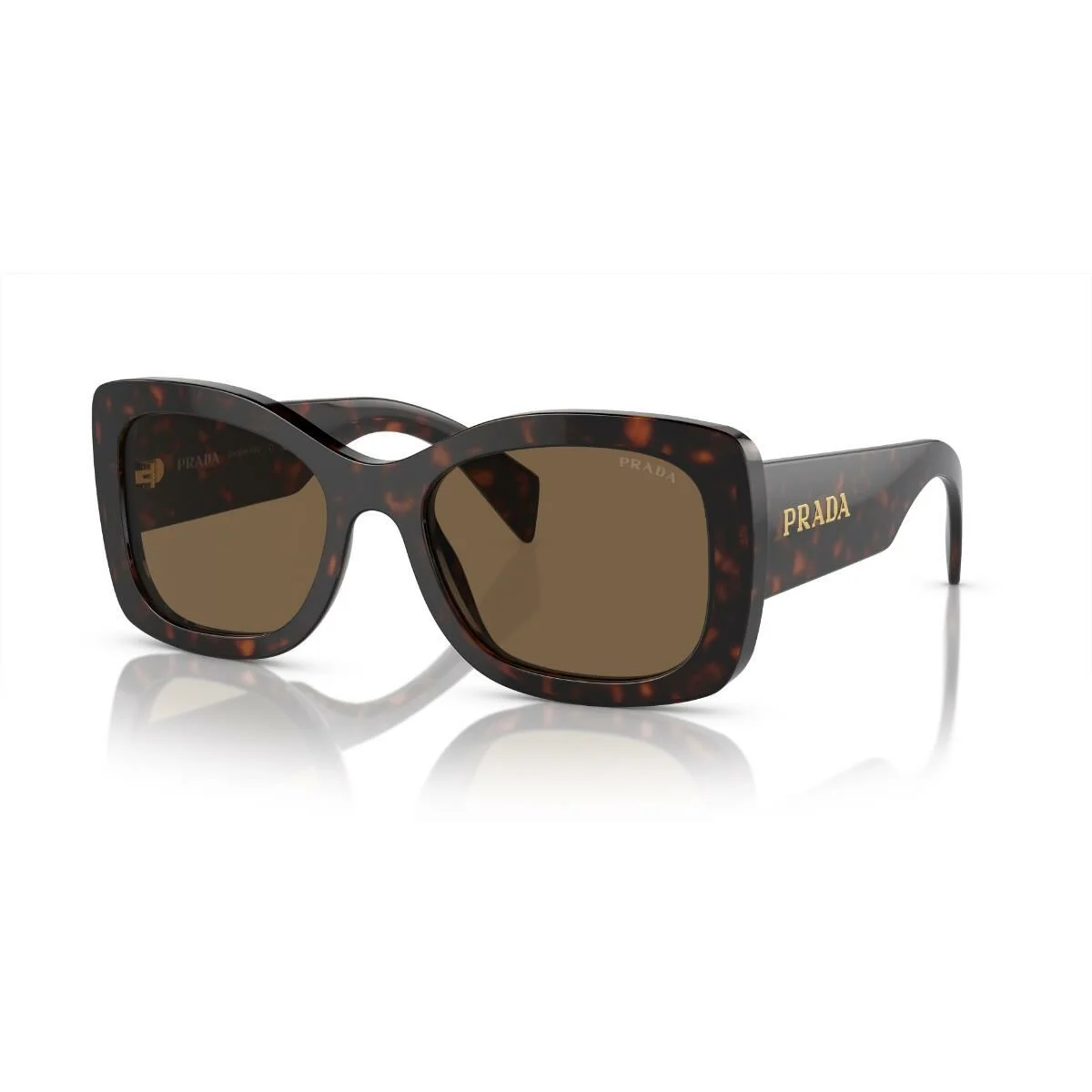 Prada 0PR A08S 16N5Y1 56 
