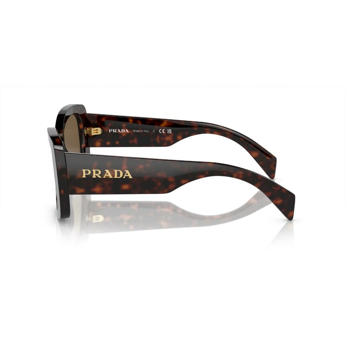 Prada 0PR A08S 16N5Y1 56 