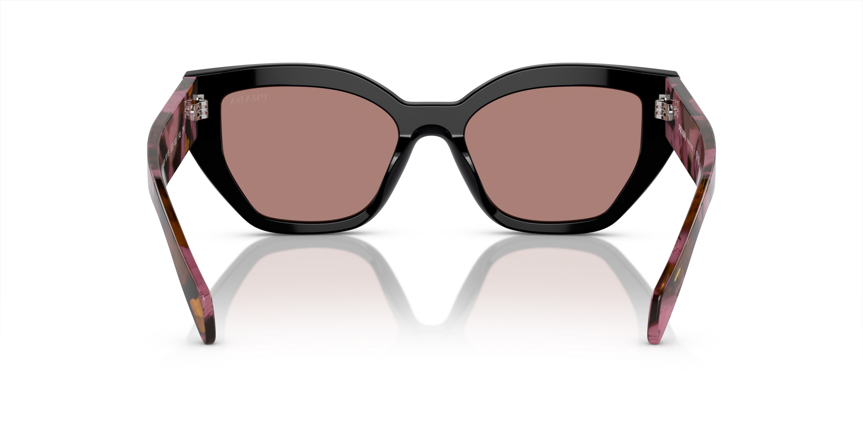 Prada 0PR A09S 12O10D 53 