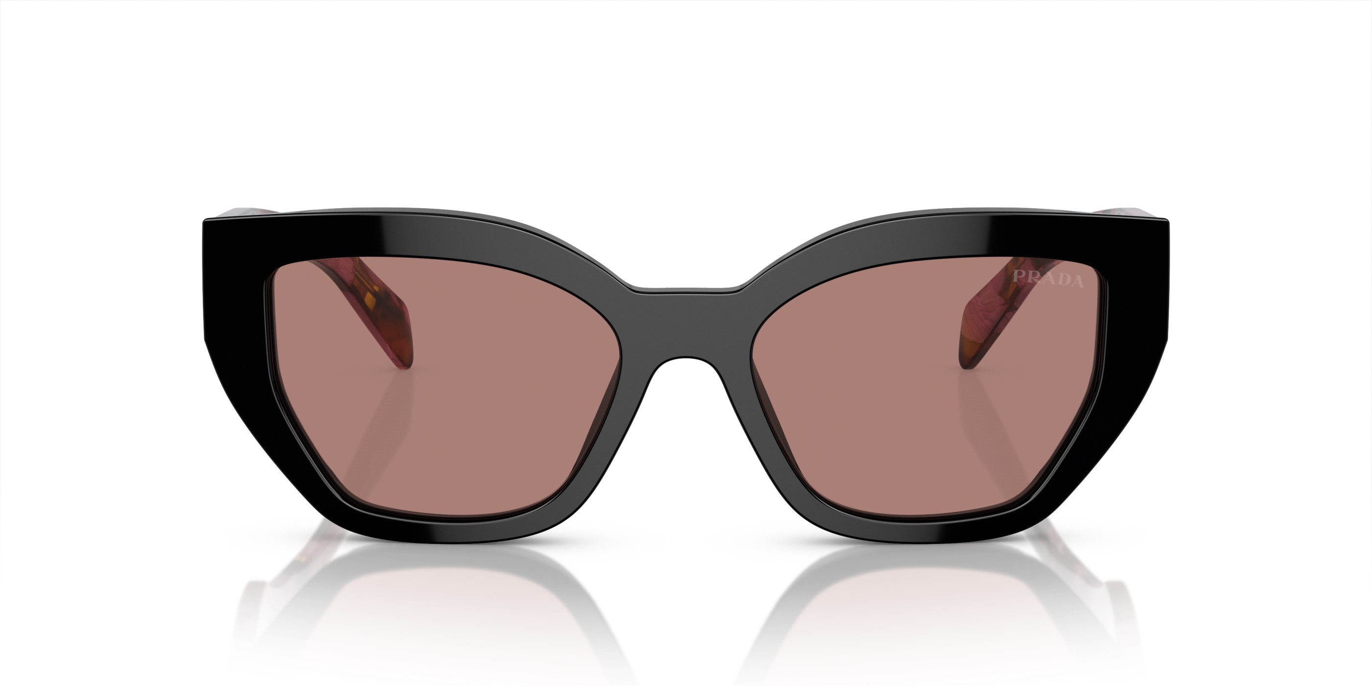 Prada 0PR A09S 12O10D 53 