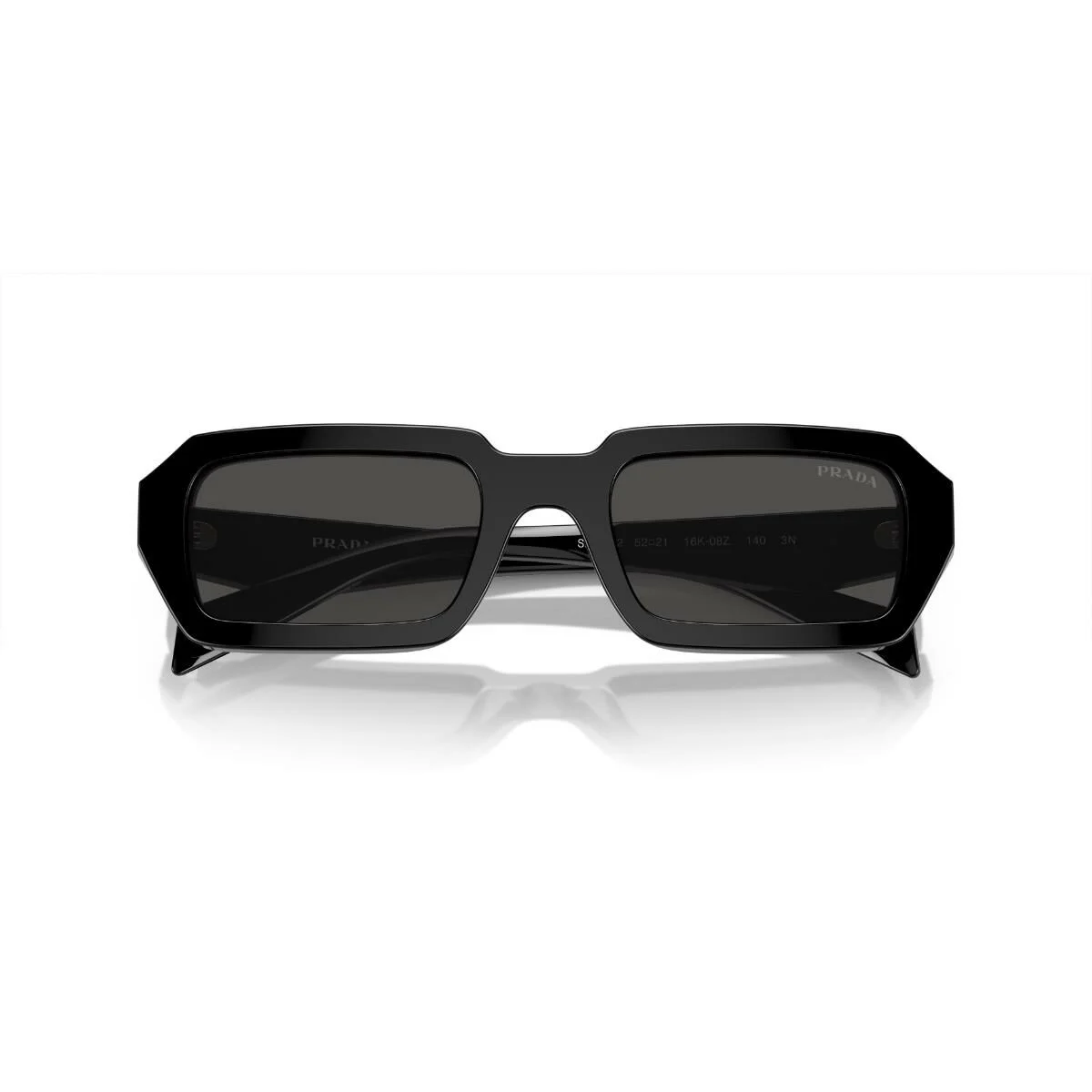 Prada 0PR A12S 16K08Z 52 