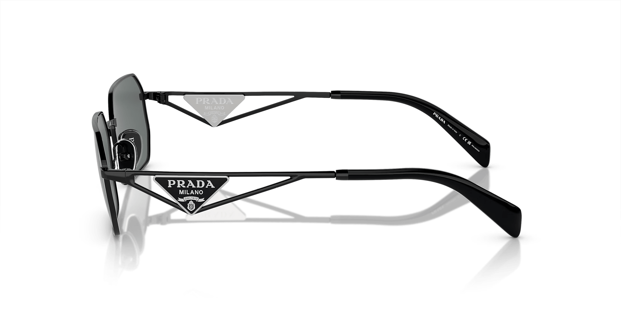 Prada 0PR A51S 1AB5Z1 58 
