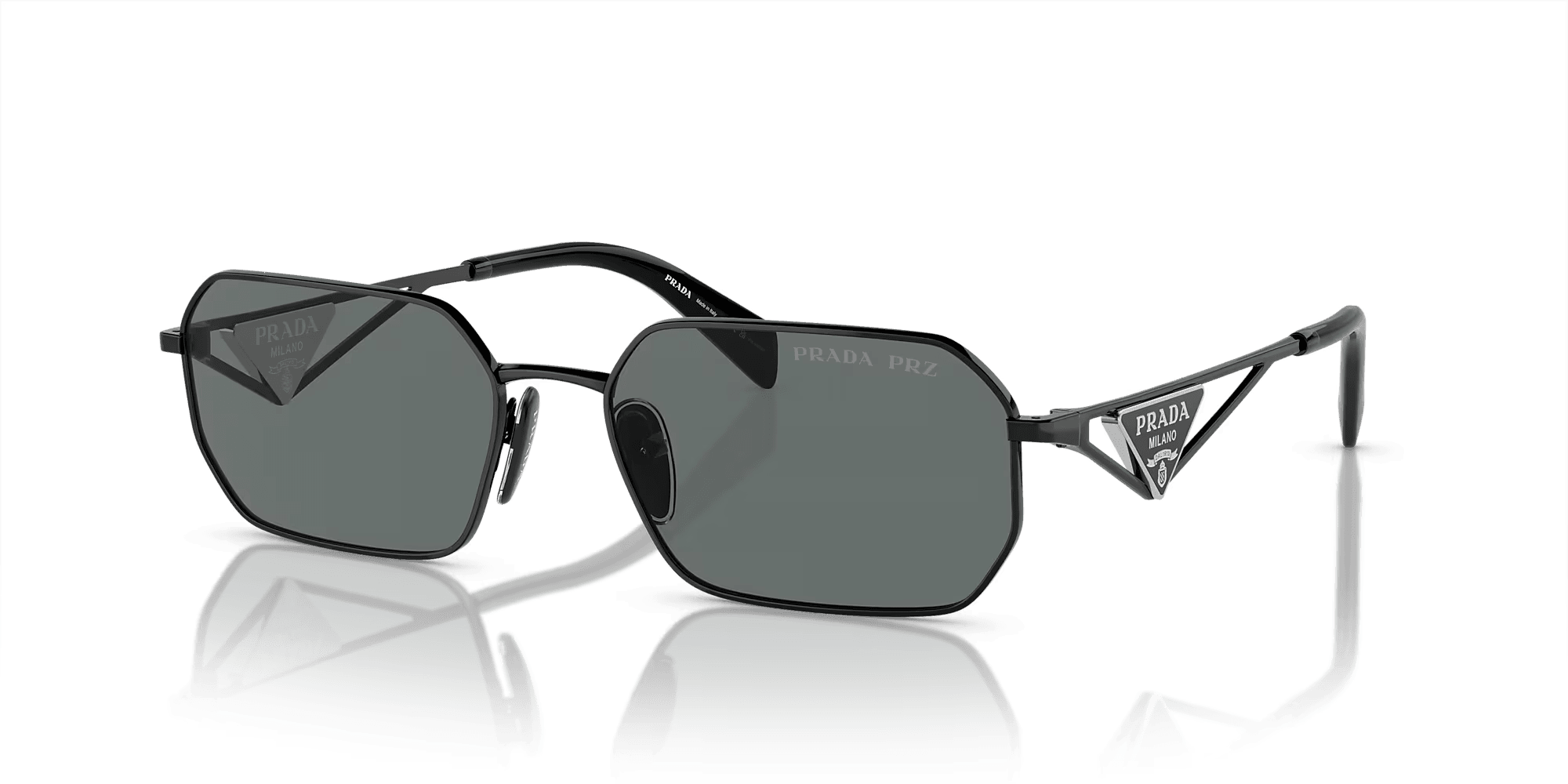 Prada 0PR A51S 1AB5Z1 58 