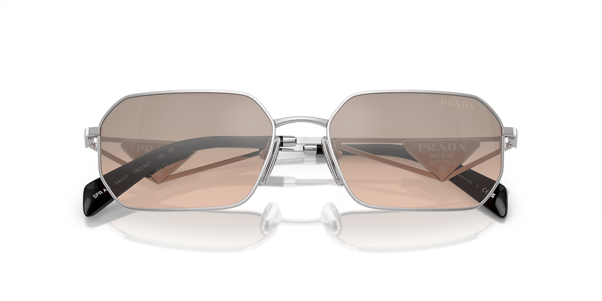 Prada 0PR A51S 1BC8J1 58 