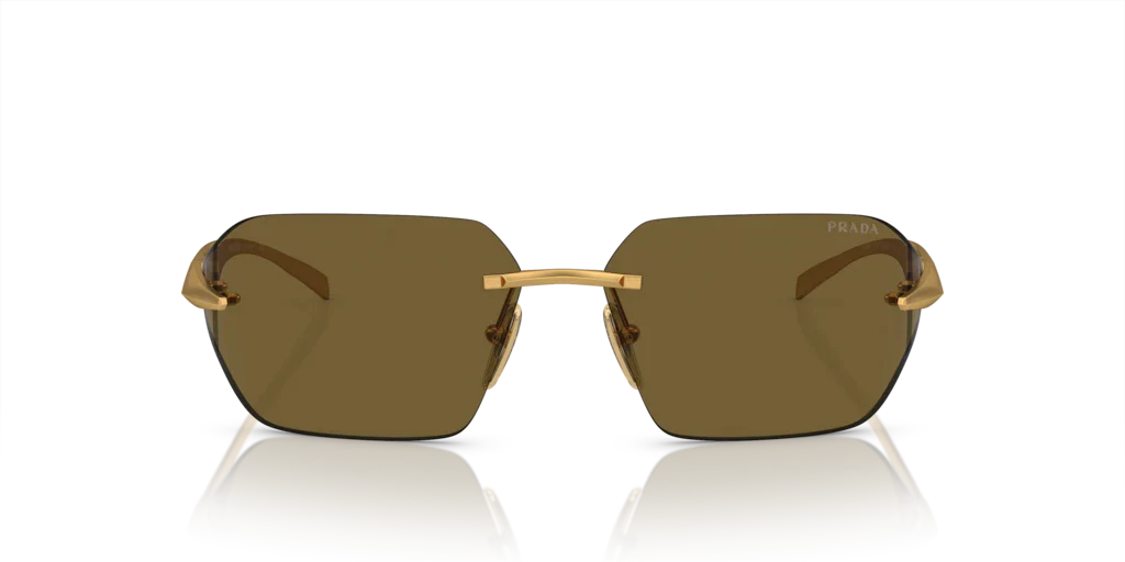 Prada 0PR A55S 15N01T 71 
