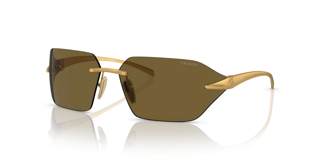 Prada 0PR A55S 15N01T 71 